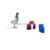 125KHz RFID Racing Pigeon Ring