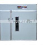 Full-automatic 88 Chicken Eggs Incubator thumbnail-2