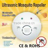 Visson X-pest VS-321 Ultrasonic Mosquito Repeller Bracelet thumbnail-2