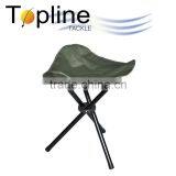Wholesale Cheap Outdoor Folding Tripod Stool Made in China thumbnail-1