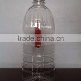Crude Bulk Type Processing and Cooking Use Cooking Oil Bottle for Plastic With Handle 1.8L thumbnail-4