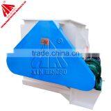 High Efficient Electric Double Shaft Paddle Feed Mixer With CE thumbnail-2