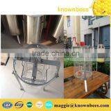Manual Cheap Plastic Honey Extractor thumbnail-3