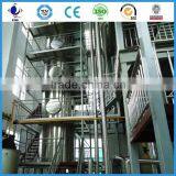 Canola Oil Refinery Equipment,Crude Canola Oil Reinery Machine Manufacturer With BV,CE,ISO thumbnail-3