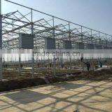 Exhaust Fan/ Industrial Exhaust Fan/ventialtion Fans for Warehouse Workshop thumbnail-5