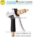 High quality Car wash water spray nozzle gun/ car wash equipment