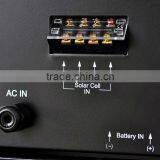 Off-grid 1500W Solar Power Generator thumbnail-5