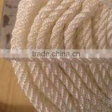 The Most Popular Nature Color Twisted 3-Strand Sisal Rope for Sale thumbnail-1