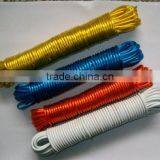 PVC Rope With Wire