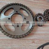 Motorcycle Roller Chain Sprockets thumbnail-2