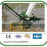 Hot Sale Agriculatural 2 Rows Manual Rice Transplanter for Sale thumbnail-4