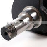 China Sale High Quality Engine Parts Crank Axle Engine Crankshaft thumbnail-2