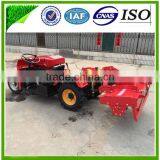 28hp-35hp Water Cooled Diesel Engine Tractor Mini Greenhouse Tiller Cultivator thumbnail-6