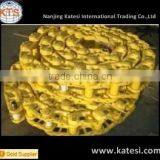 D3 D4 D5 D6 D7 D8 D9 D10 D20 D30 D40 D50 D60 D70 D80 D155 D255 D275 D355 D375Bulldozer Track Link Assy Track Chain Assembly