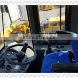 AS940F 4ton Wheel Loader Price With 180HP Engine and 2m3 Bucket ZL40 thumbnail-4