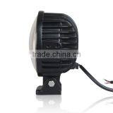 Nice Quality 4x4 Offroad Led Work Light 36W Cree LED Spot Work Light Driving Light News Product on China Market thumbnail-2