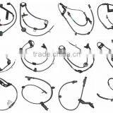 Anti-lock Brake System ABS Wheel Speed Sensor Front Wheel OE:4545.A9/4545.G6/9642687580 thumbnail-4