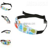 Baby Car Seat Safety Sleeping Belt Baby Neck Relief Head Support Band