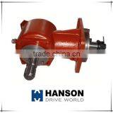 Lawn Mower Gearbox made in China