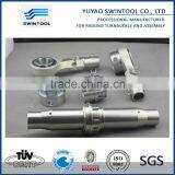 1/2" Ratchet Wrench thumbnail-2