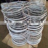 3PC Tubeless 20 Inch Steel Wheel Lock Ring for Sale thumbnail-1