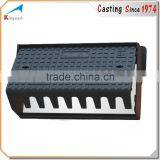 Custom Best Price Cast Iron Drain Hole Cover thumbnail-4