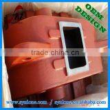 Top Quality Oil-closed Iron Gearbox Housing With Preferential Price thumbnail-5