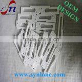 White Nylon Bracket thumbnail-4