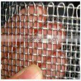 .com Stainless Steel Crimped Wire Mesh / 0.5-22mm Stainless Steel Wire Mesh / Hot Sale Crimped Mesh Wire