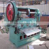 New Expanded Metal Wire Mesh Fence Machine thumbnail-2