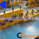 Full Automatic Grassland Fencing Wire Mesh Knitting Machines From JIAKE Factory Made in China thumbnail-5