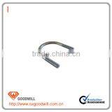 Chinese U Bolt Pipe Clamps With Best Quality thumbnail-6