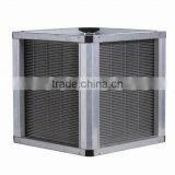 Best Price Recuperator Fresh Air Plate Heat Exchanger thumbnail-2