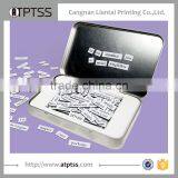 Novelty Creative Magnetic Poetry Kit thumbnail-1
