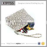 Custom Design Tyvek Women Bag With Fashion Printing thumbnail-6