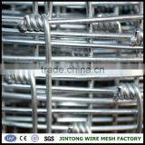 Anping Wire Mesh Steel Fence Posts for Sale Deer Farm Fencing thumbnail-2