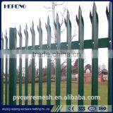 Europe Market Hot Sale Palisade Fence thumbnail-2