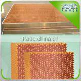 Hydroponics System Cooling Water Pad for Greenhouse thumbnail-6