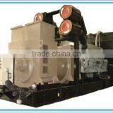 Japanese Mitsubishi Diesel Genset thumbnail-1