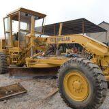 Used Caterpillar 140G Motor Grader