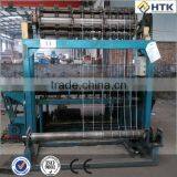 HOT SALE Automatic Metal Wire Mesh Field Fence Machine thumbnail-2