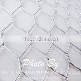 GI Hexagonal Mesh thumbnail-3