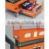 JCPT0507/0607 Mobile Scissor Lifts -- HK Mingyang thumbnail-4