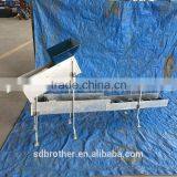 Gold Hog Hibanker Sluice Box Gold thumbnail-4