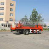 SINOTRUK 10000L Asphalt Spray Truck Manufacturer thumbnail-3