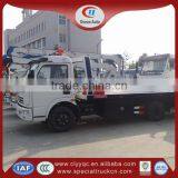 Dongfeng Dlk 5TON Rescue Vehicle for Sale thumbnail-3