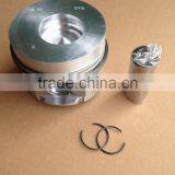 Deutz Parts Piston Set FM 1011 Best Price and Hight. thumbnail-1