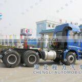 Foton 6*4 Tractor Truck for Sale thumbnail-1
