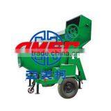 Portable Cement Concrete Mixer Machine Made in AMEC Group,Changzhou Mahchinery thumbnail-4