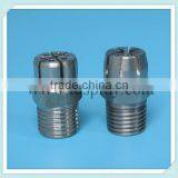 Stainless Steel SS Spraying Round Windjet Compressed Air Nozzle thumbnail-4